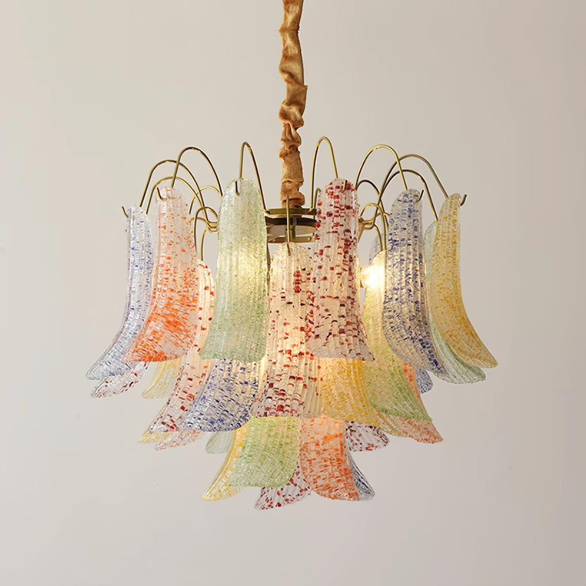 Candelabro Auphilia