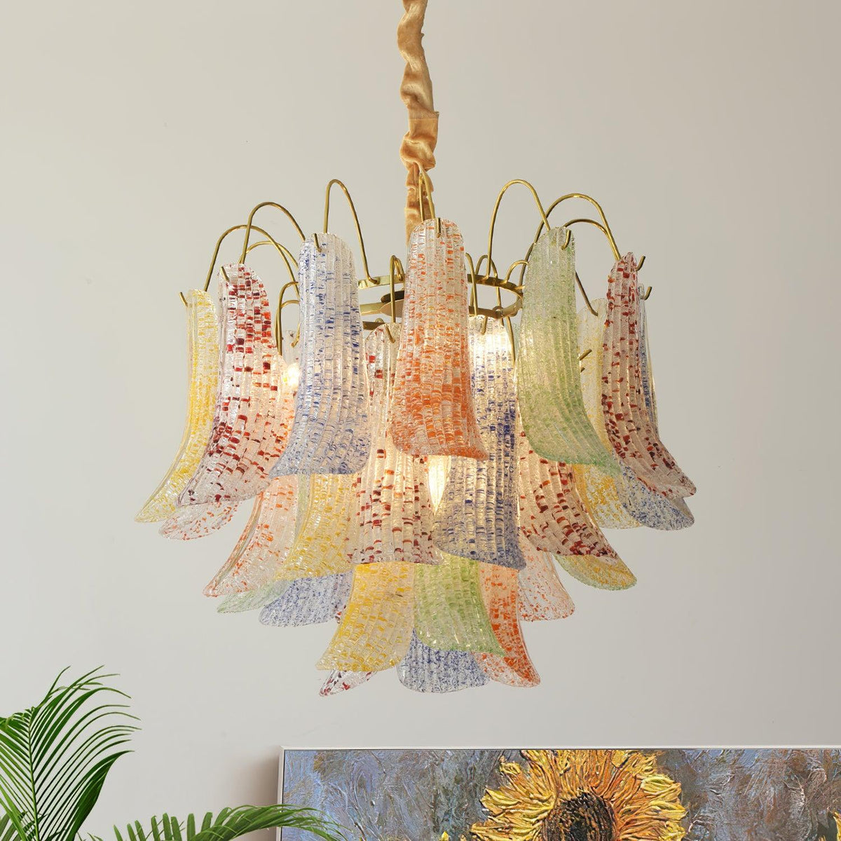 Candelabro Auphilia