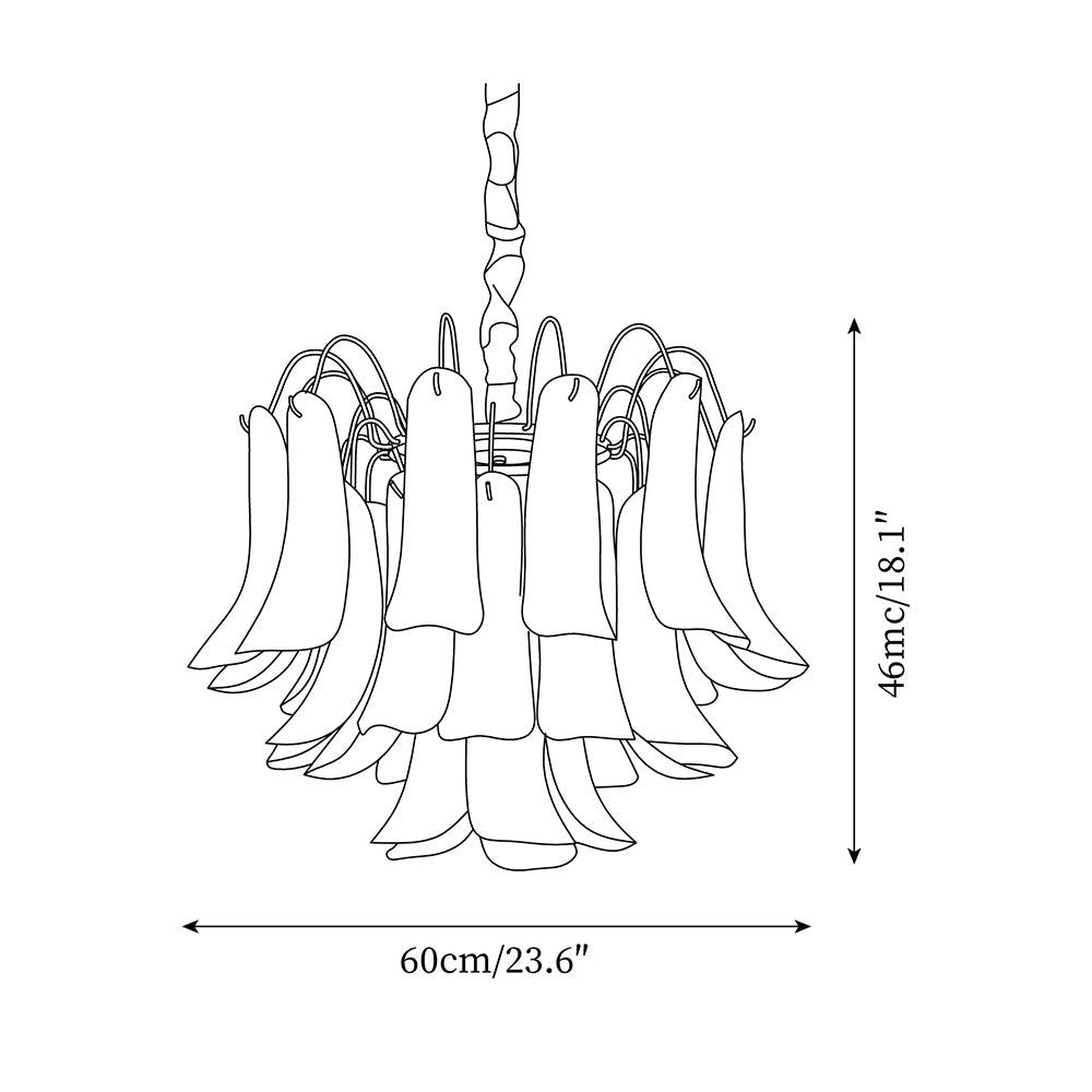 Candelabro Auphilia
