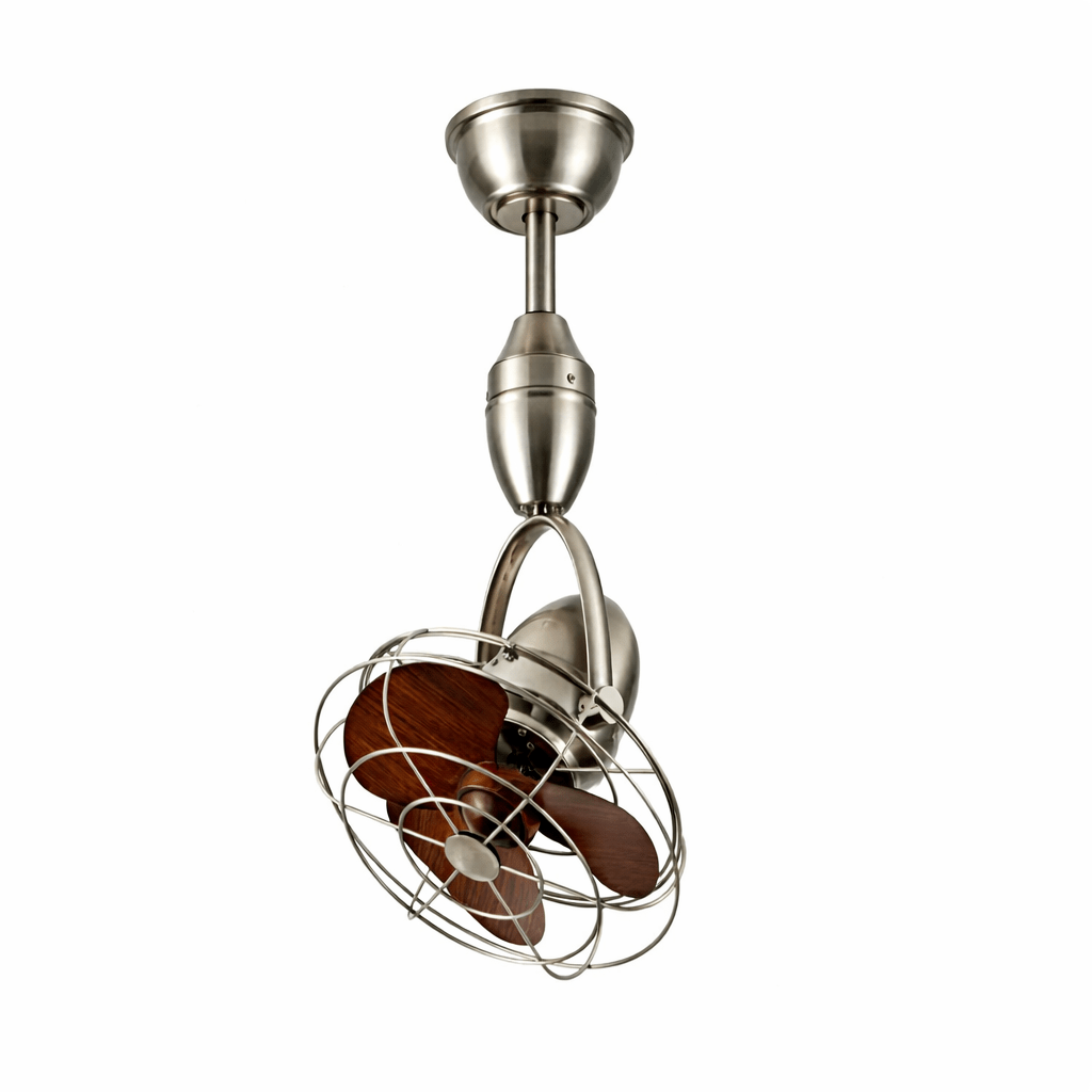 Ventoinha de teto industrial Wexler