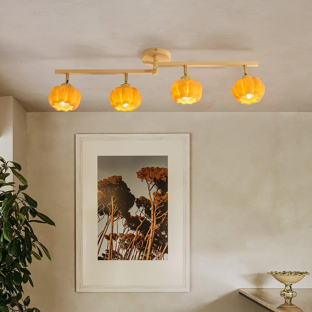 Sororeon Ceiling Light