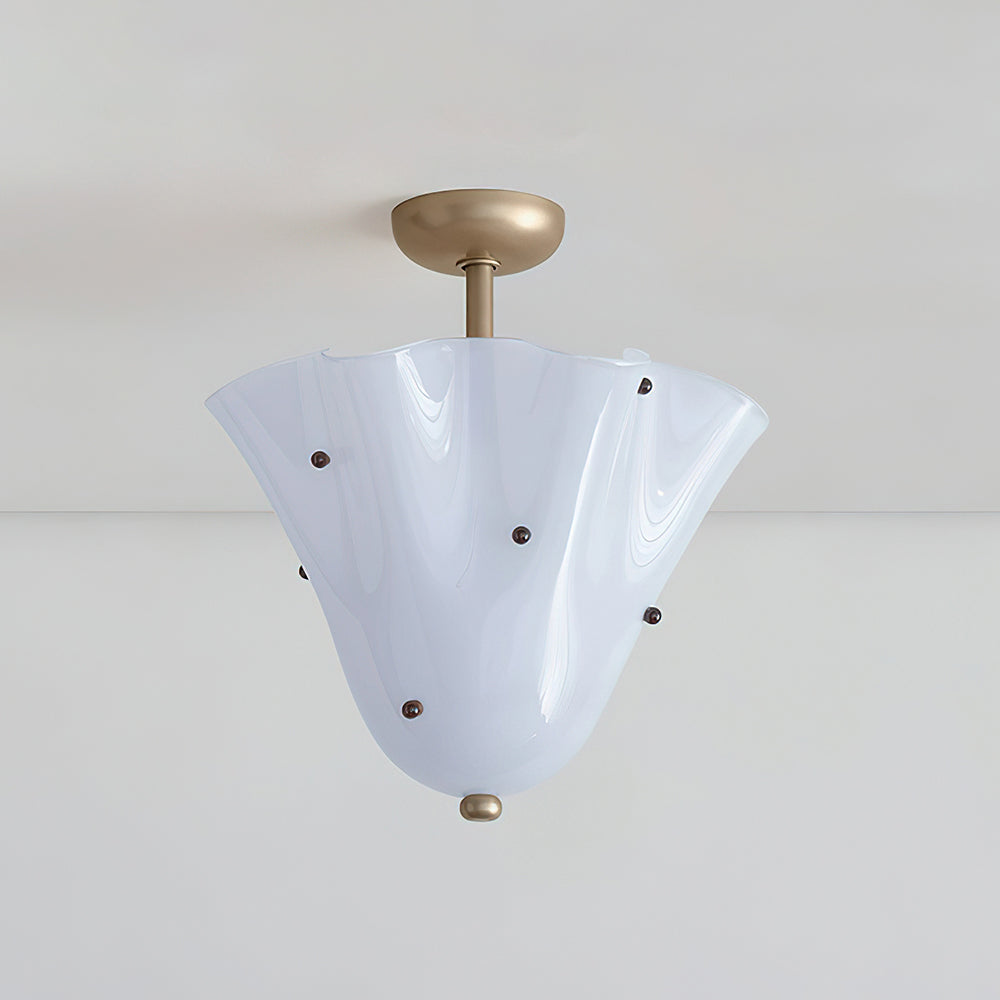 Eldis-loftlampe