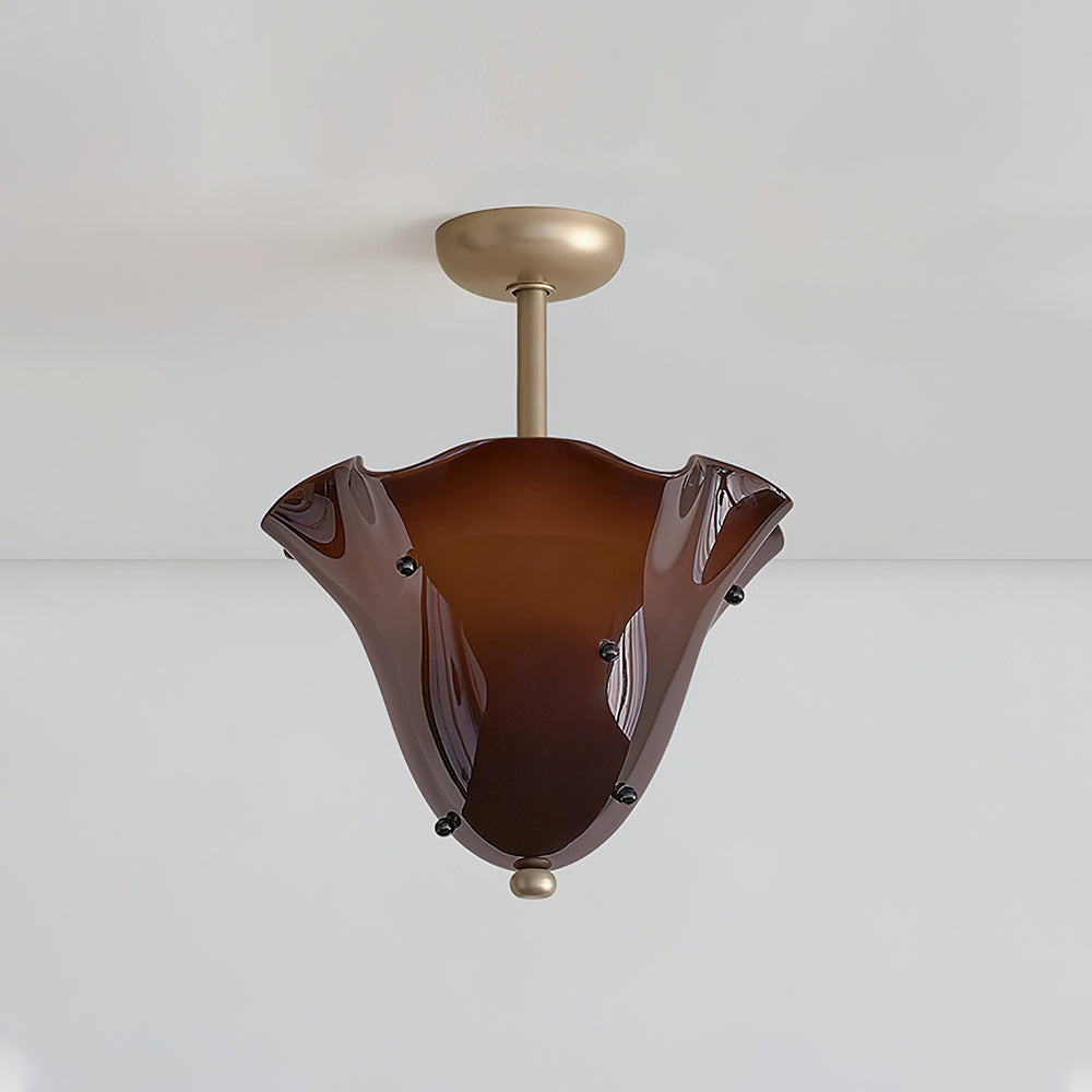 Eldis-loftlampe