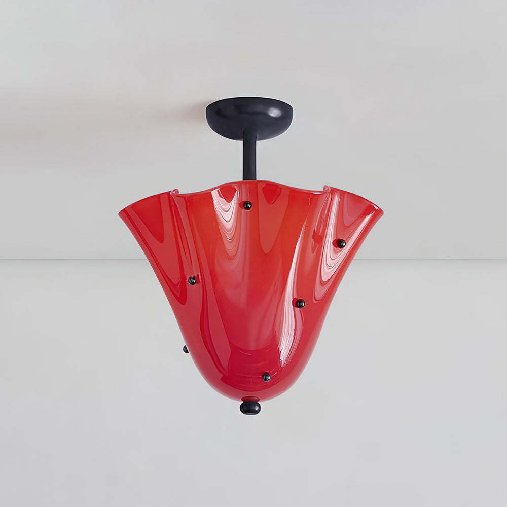 Eldis-loftlampe