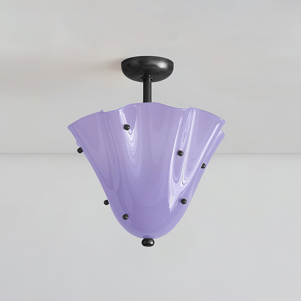 Eldis-loftlampe