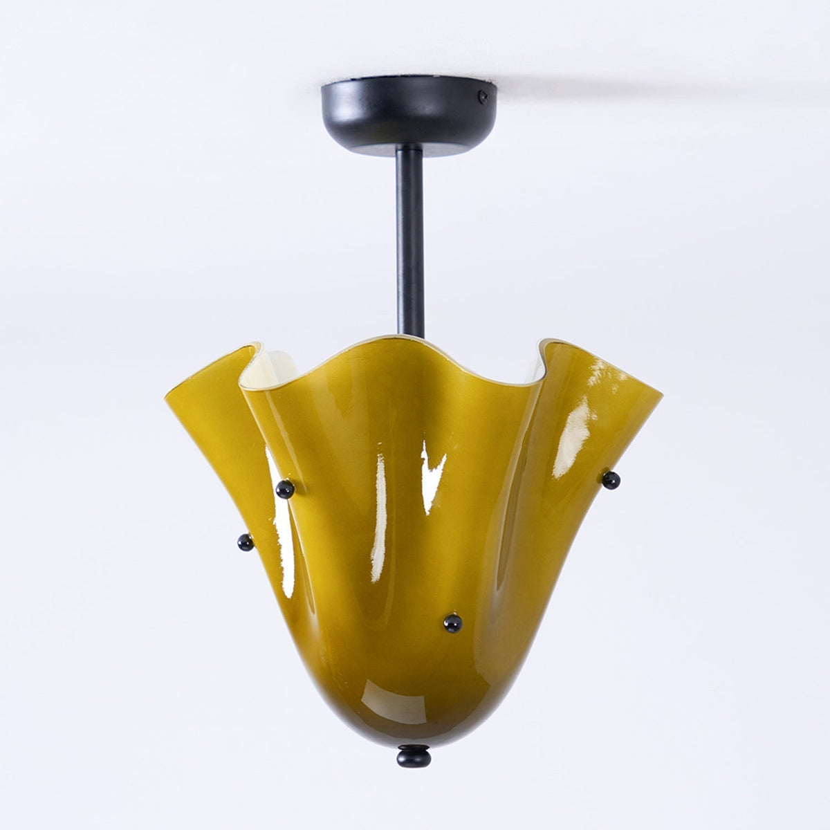 Eldis-loftlampe