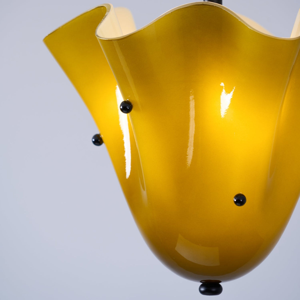 Eldis-loftlampe