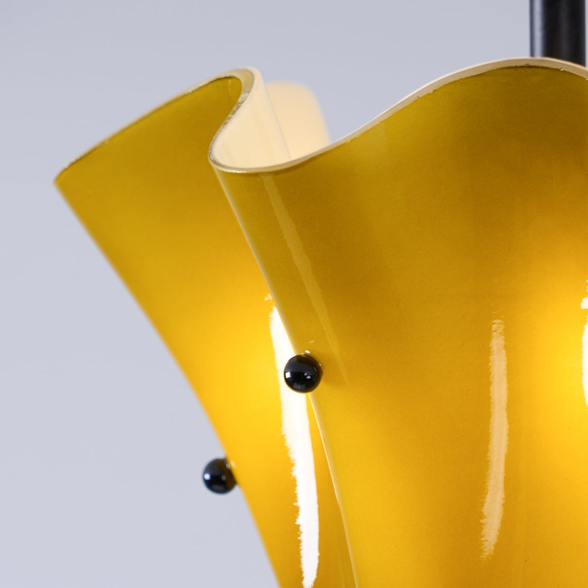 Eldis-loftlampe
