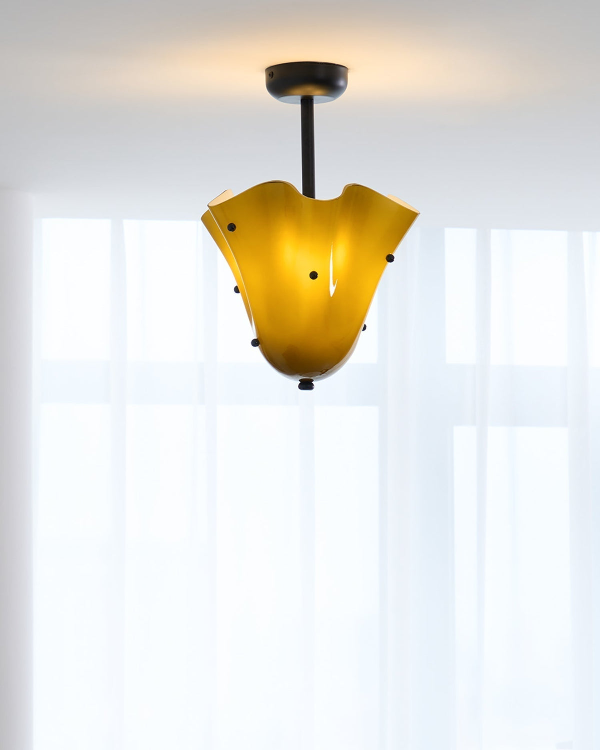 Eldis-loftlampe