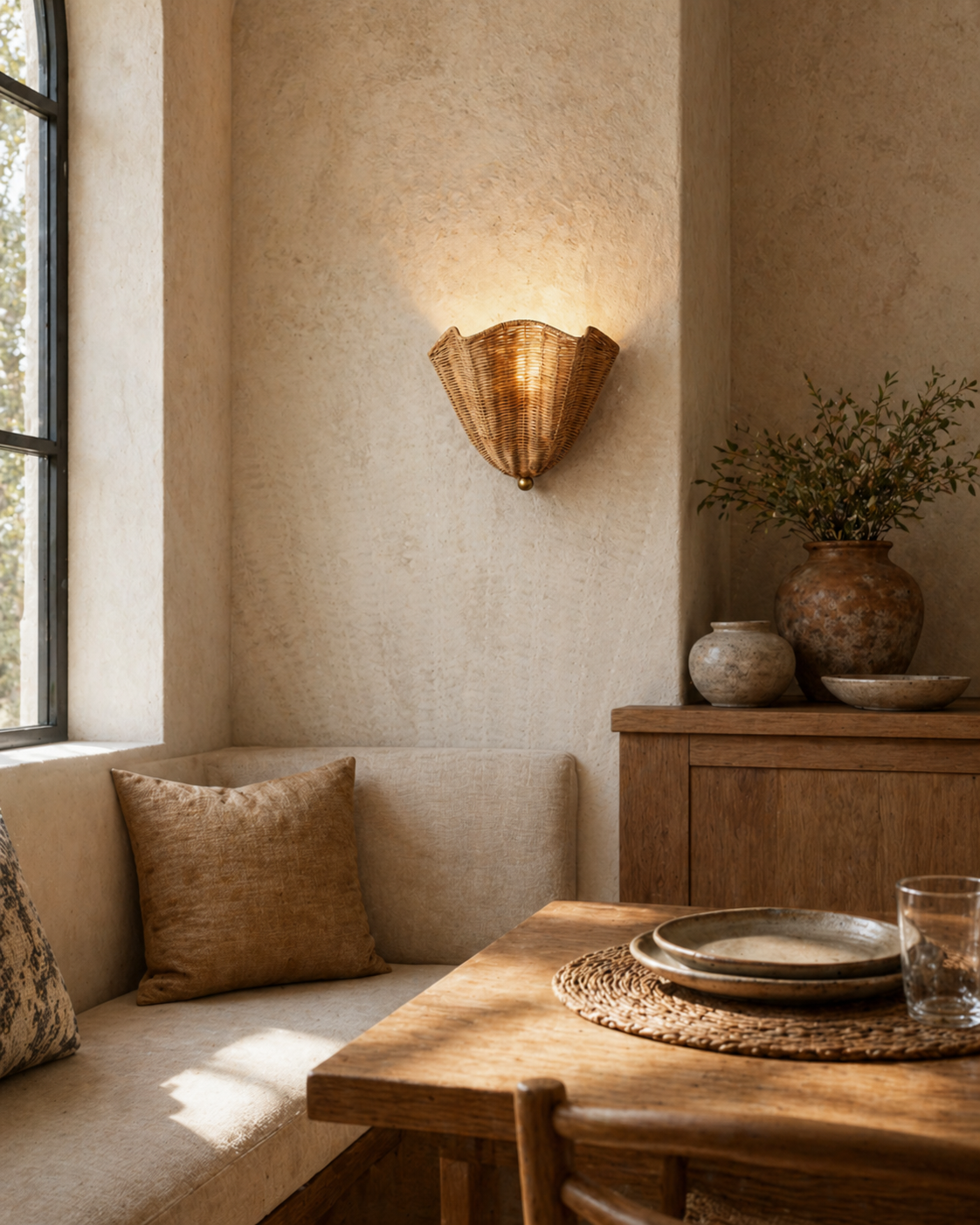 Lumalella Wall Lamp