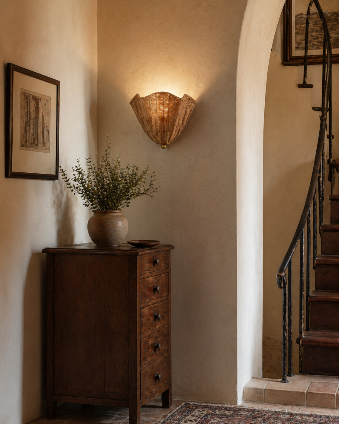 Lumalella Wall Lamp