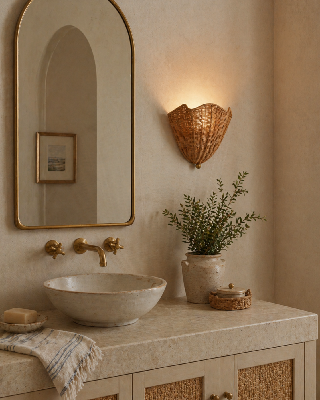 Lumalella Wall Lamp
