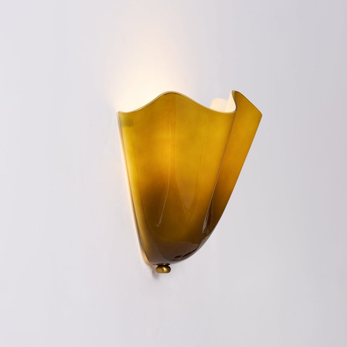 Florence-væglampe