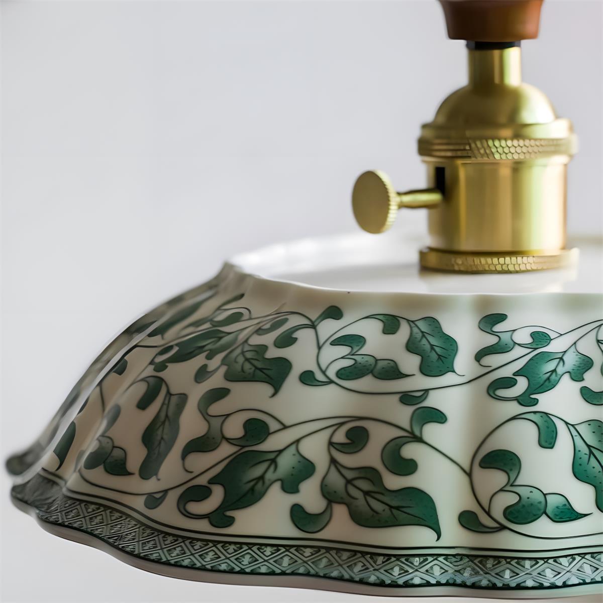Quenhurst Pendant Lamp