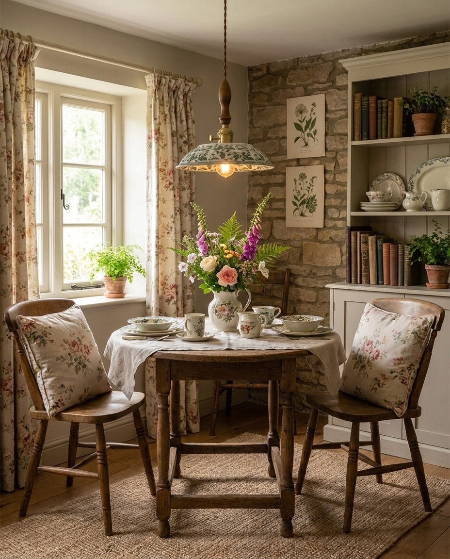 Quenhurst Pendant Lamp