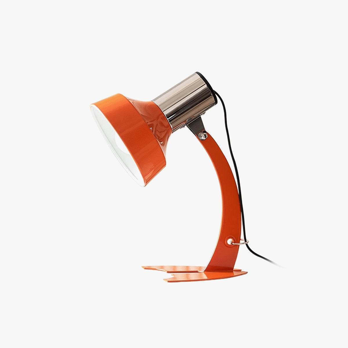 Candeeiro de mesa retro Selaneria