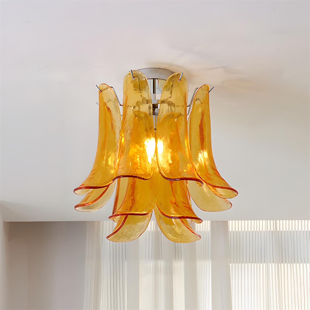Oreleeria taklampa
