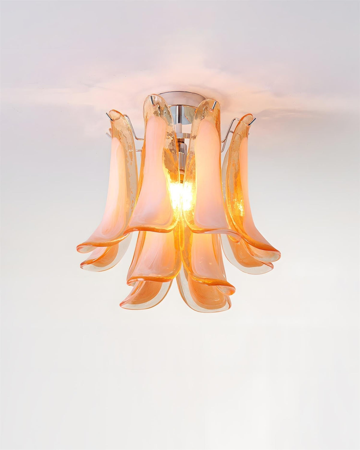 Oreleeria taklampa