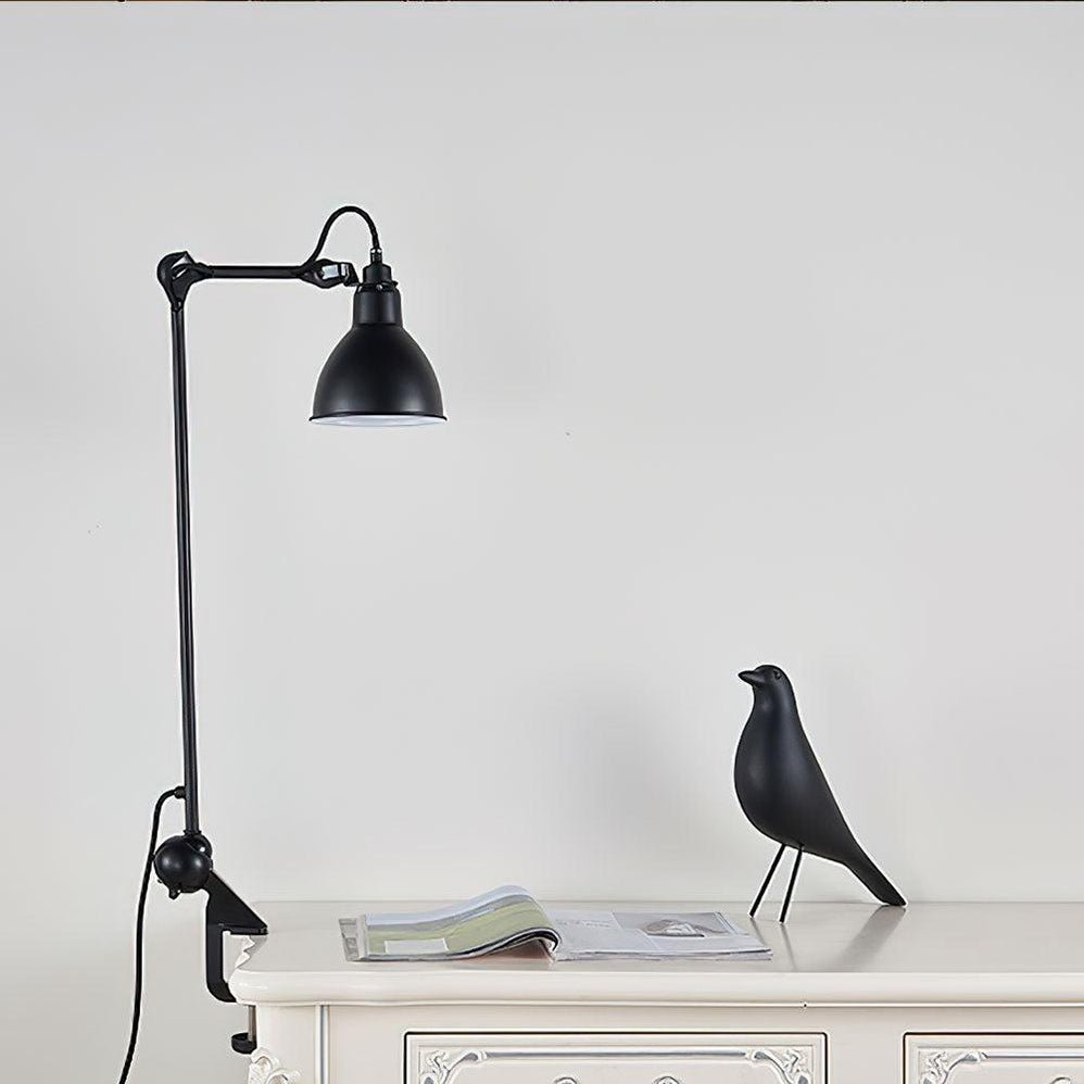 Zethra minimalistisk bordlampe