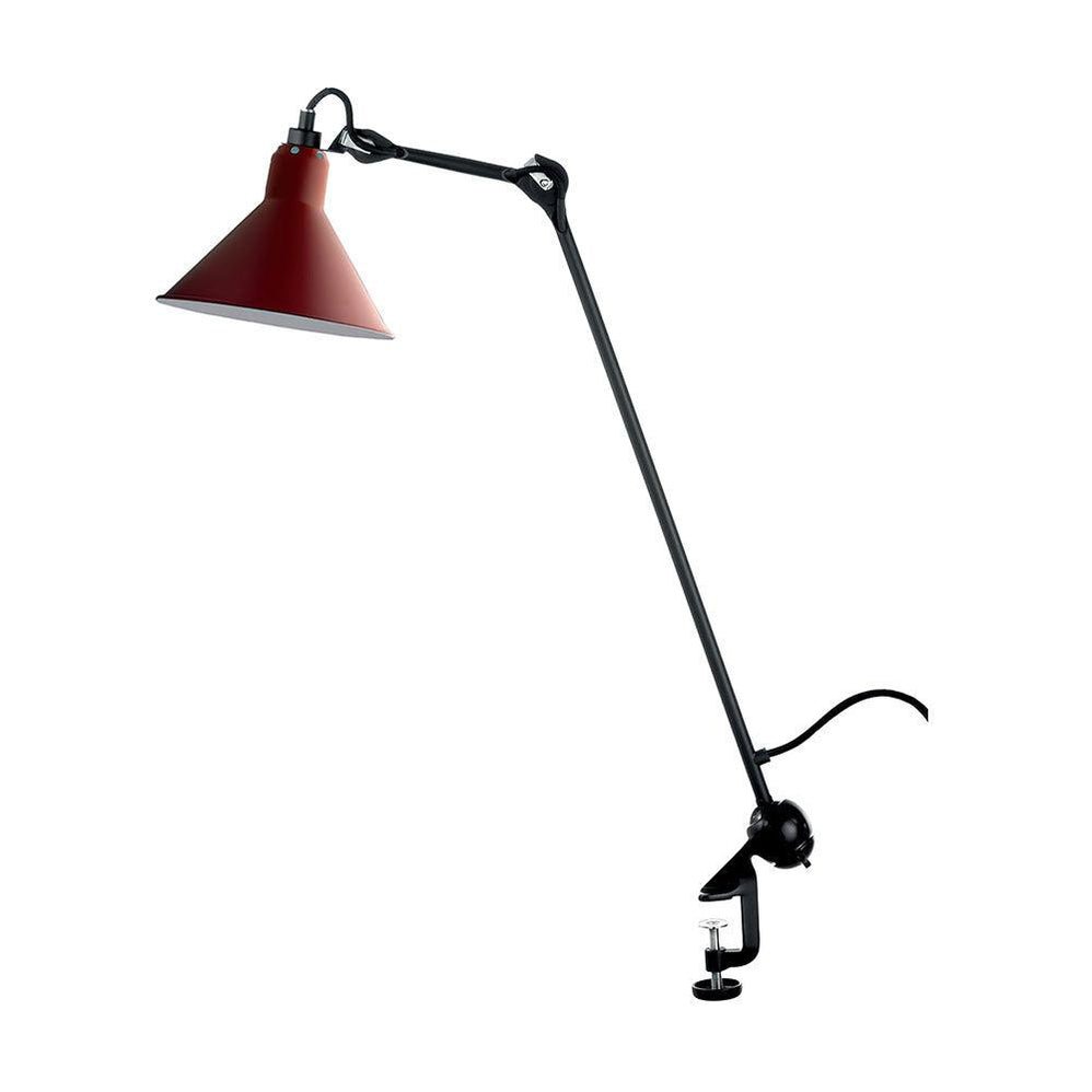 Zethra minimalistisk bordlampe