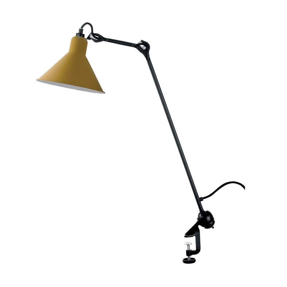 Zethra minimalistisk bordlampe