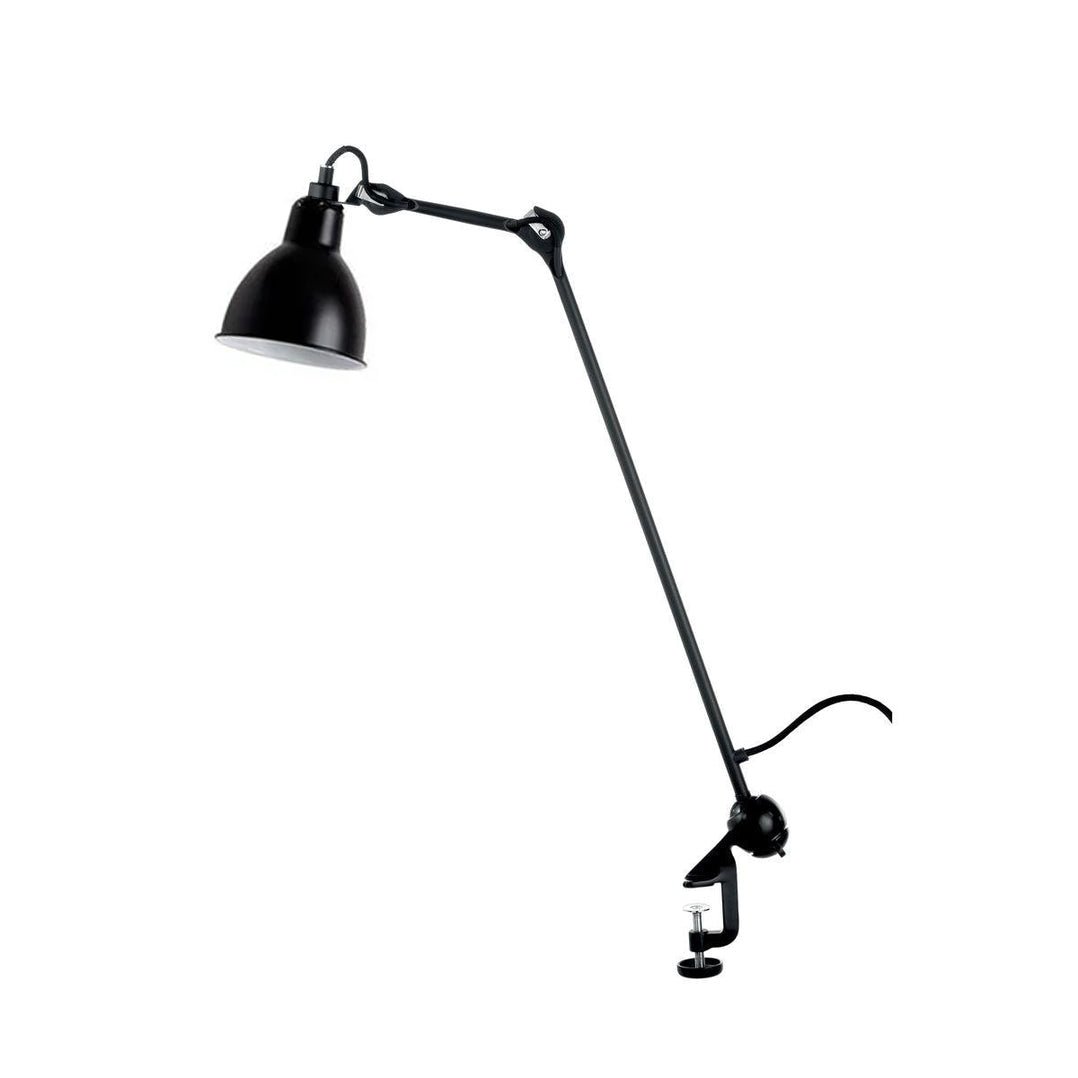 Zethra minimalistisk bordlampe