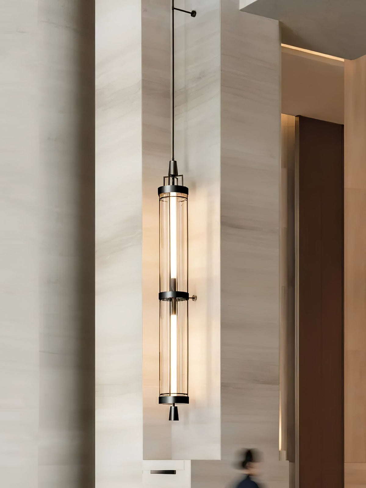 Emino Modern Minimalist Sconce Wall Lamp