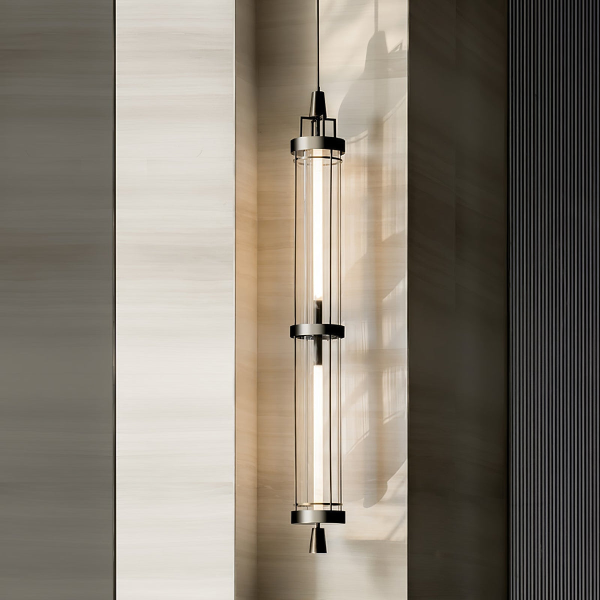 Emino Modern Minimalist Sconce Wall Lamp
