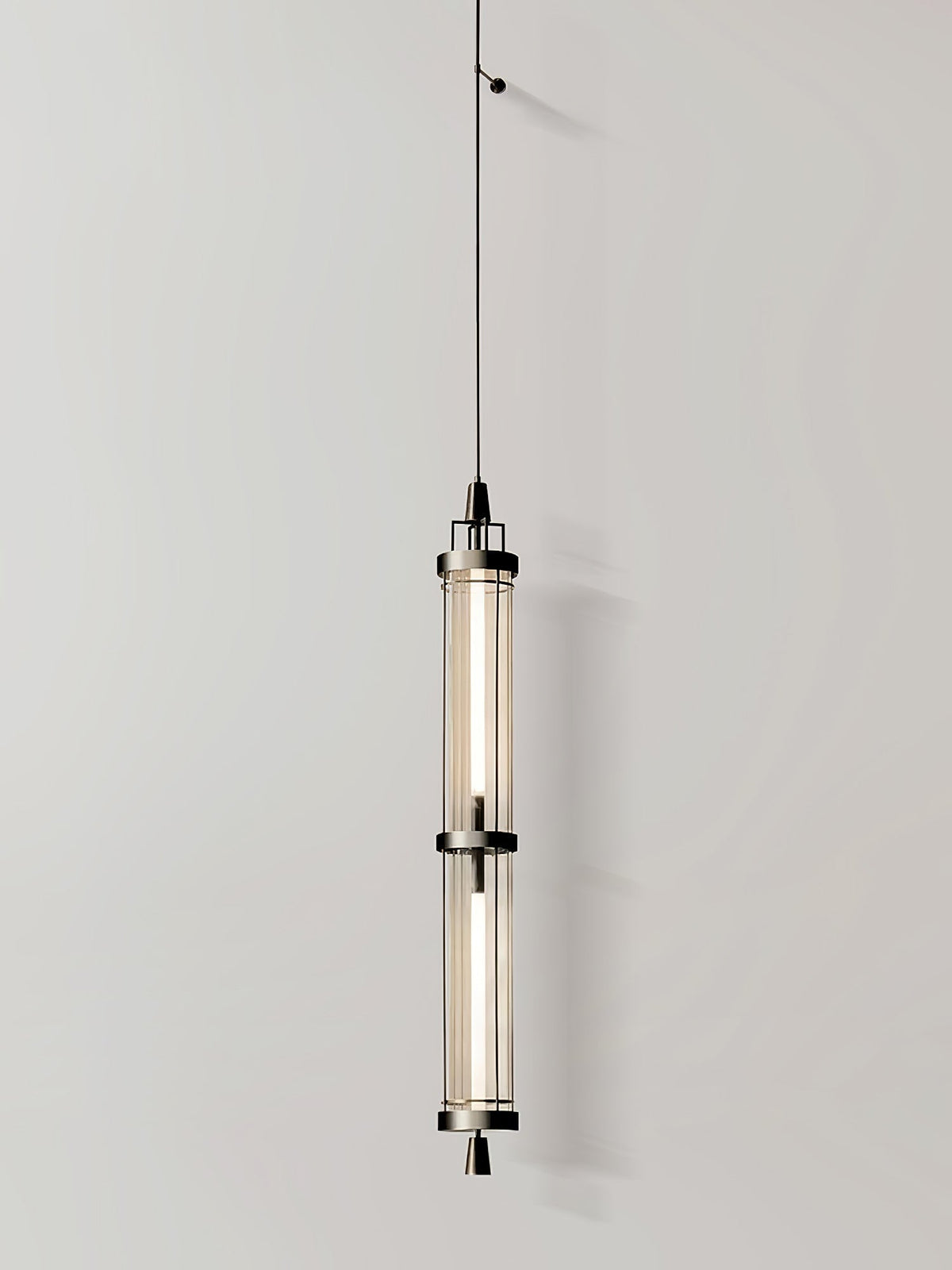 Emino Modern Minimalist Sconce Wall Lamp