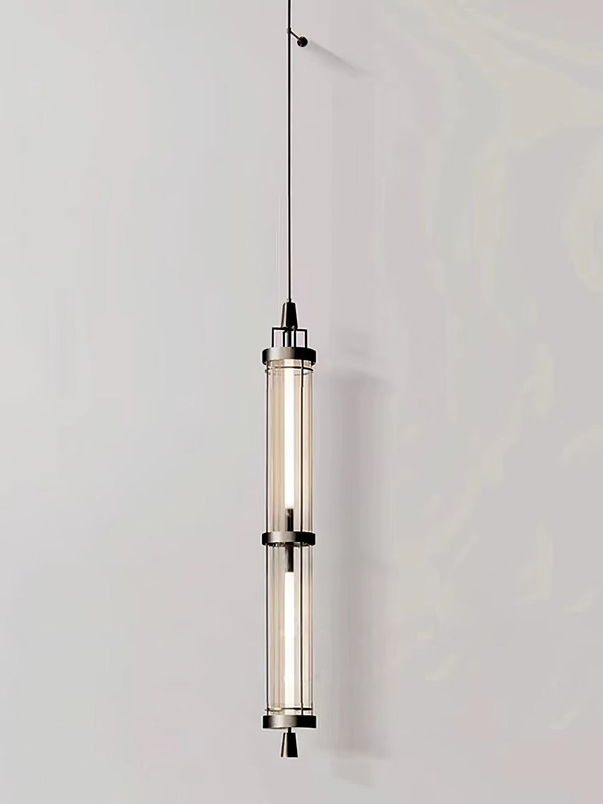 Emino Modern Minimalist Sconce Wall Lamp