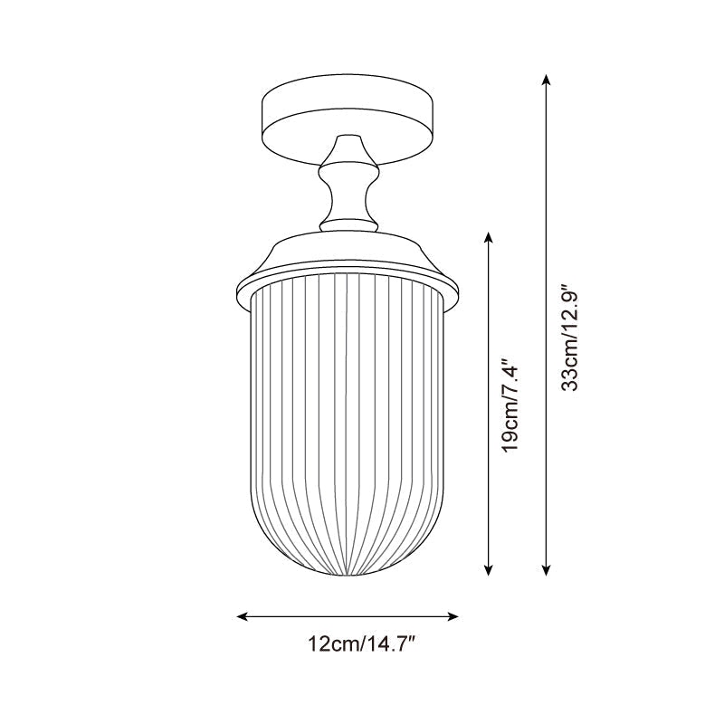 Veliise Ceiling Lamp