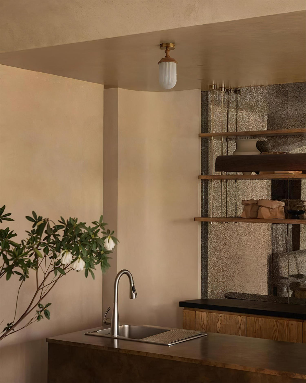 Veliise Ceiling Lamp