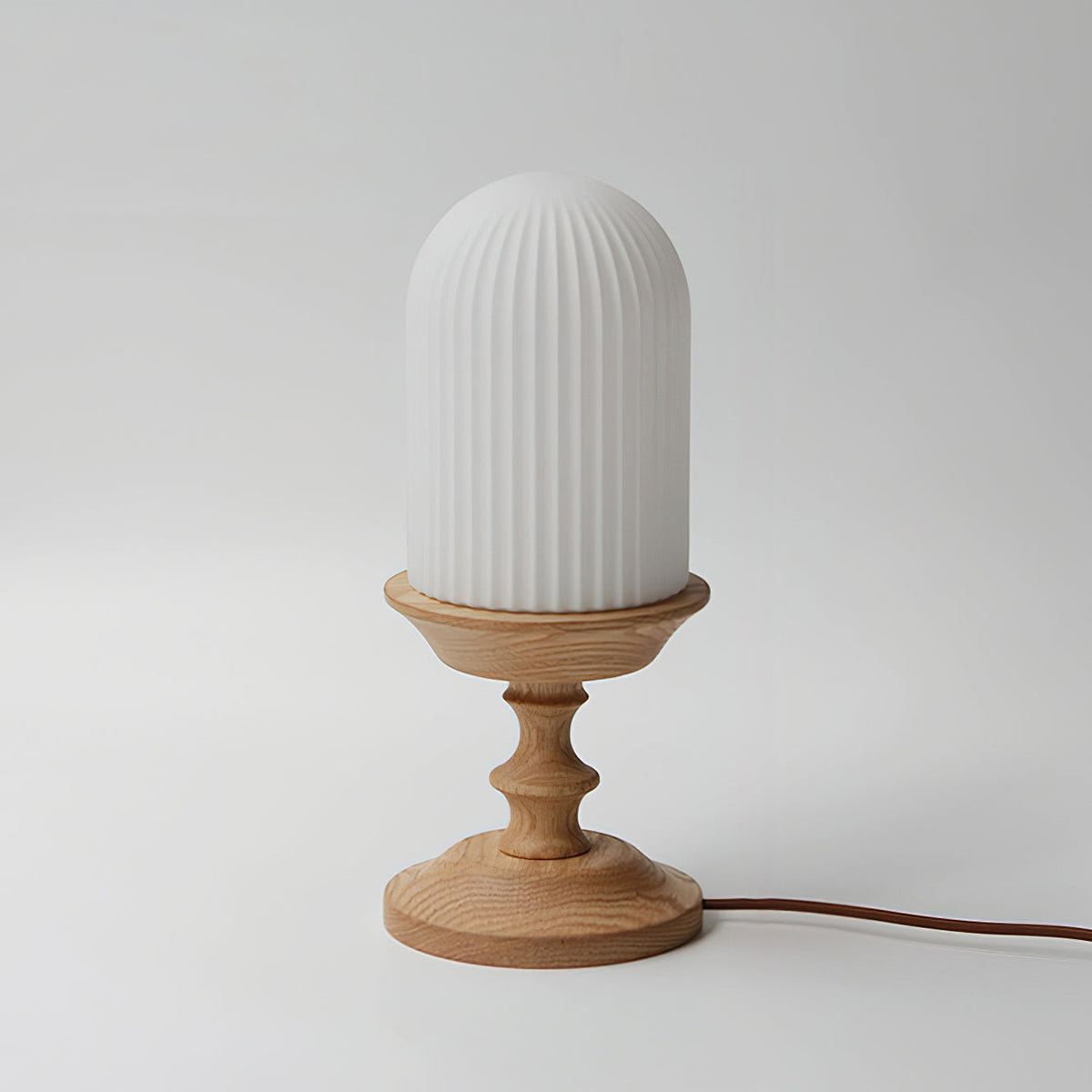 Selorise-bordlampe