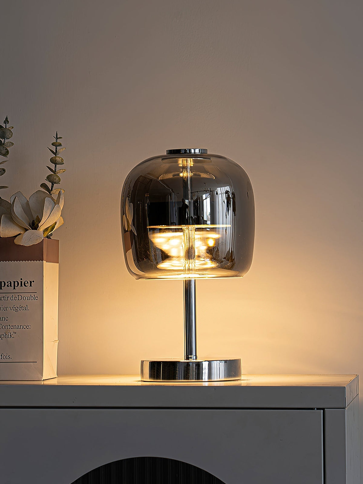 Avolar-bordlampe