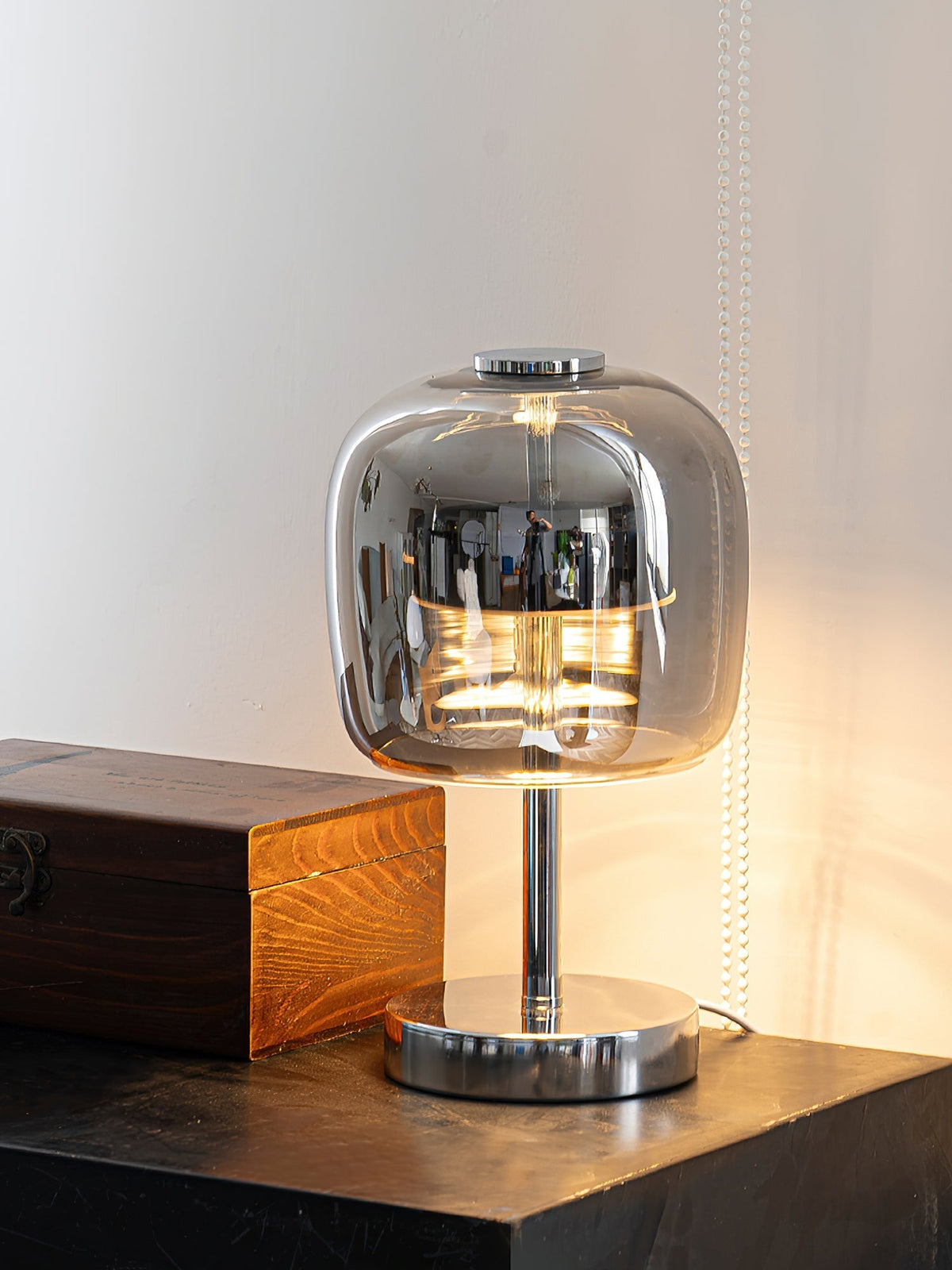 Avolar-bordlampe