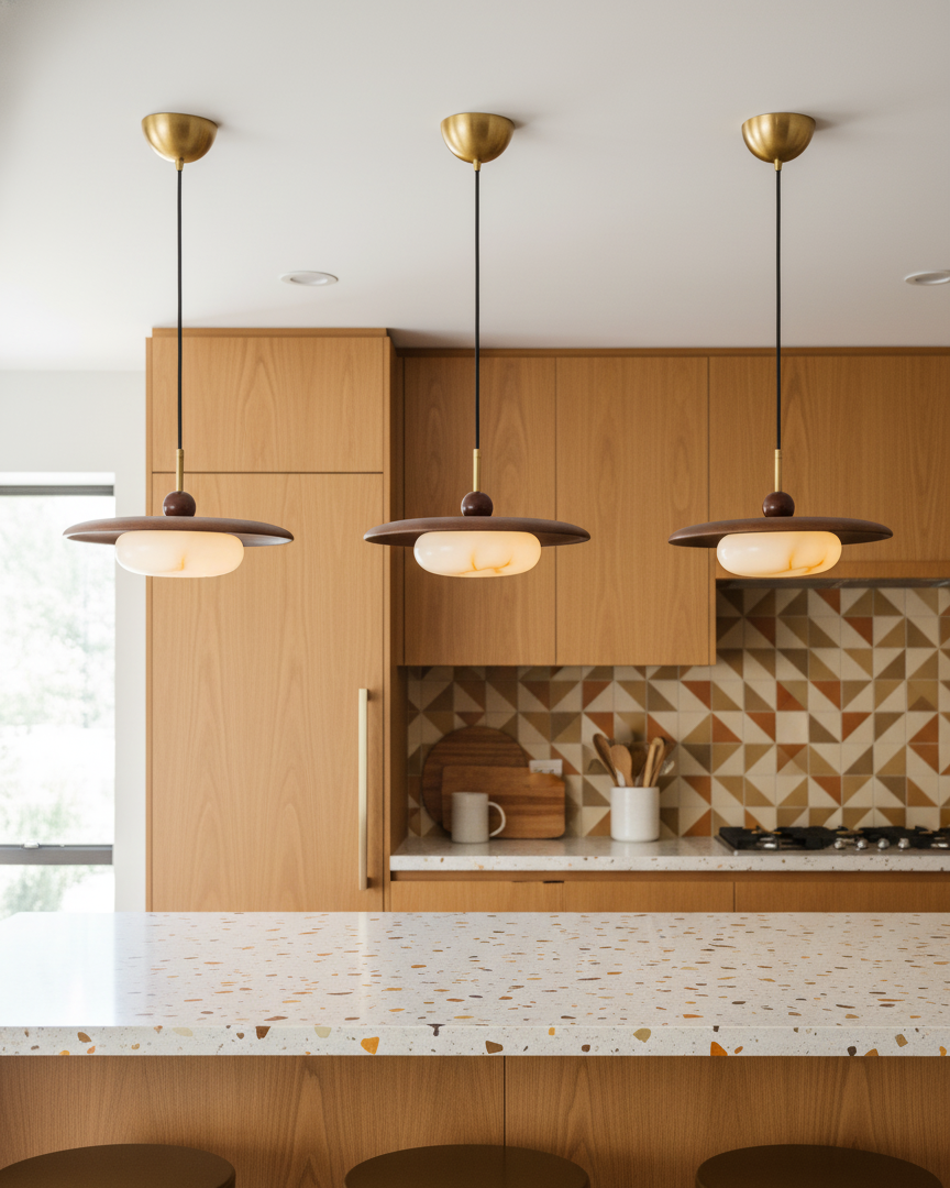 Viraeriella Pendant Lamp