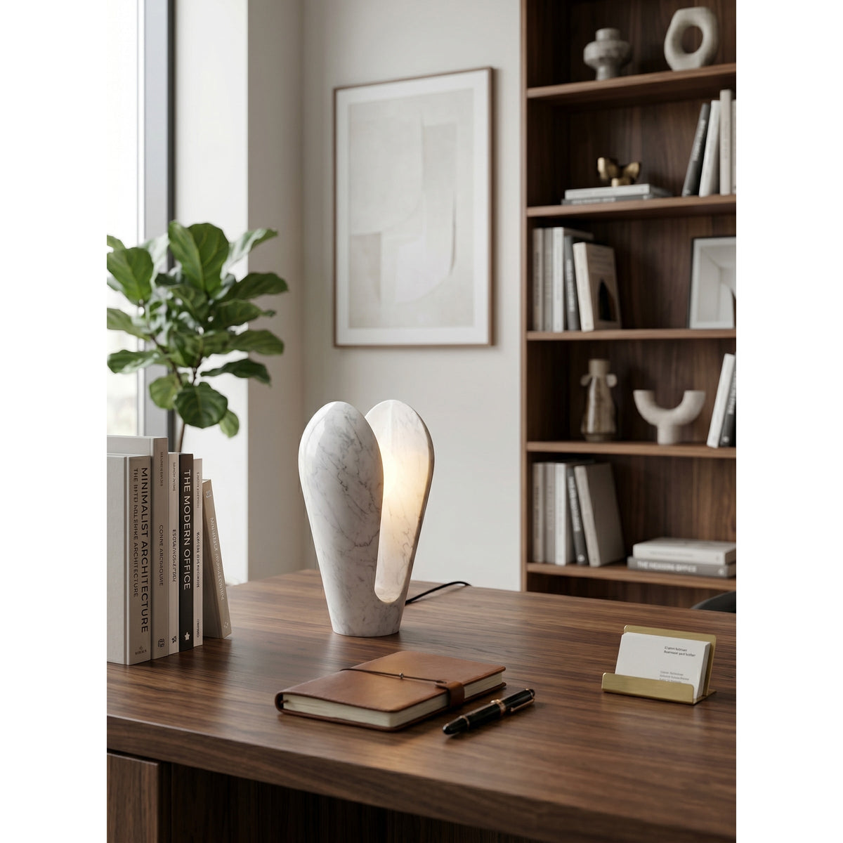 Celvianne-bordlampe