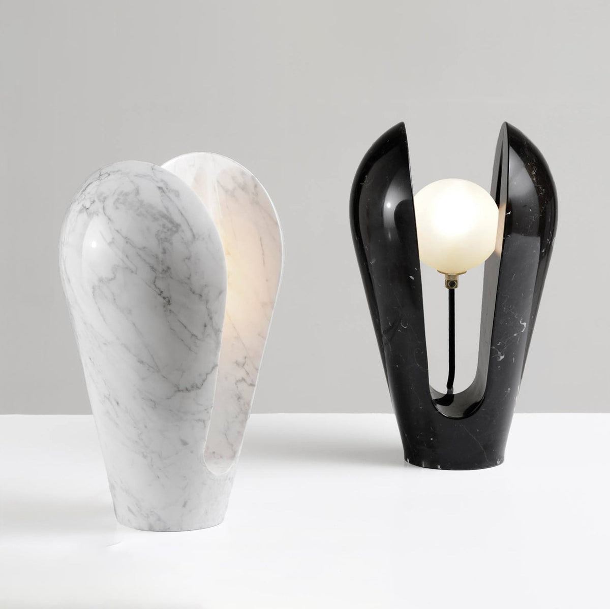 Celvianne-bordlampe
