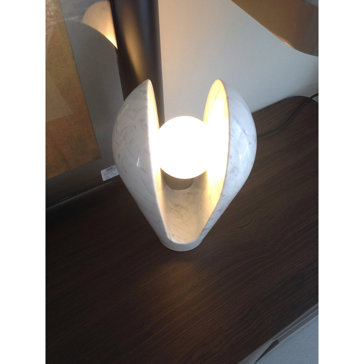Celvianne-bordlampe
