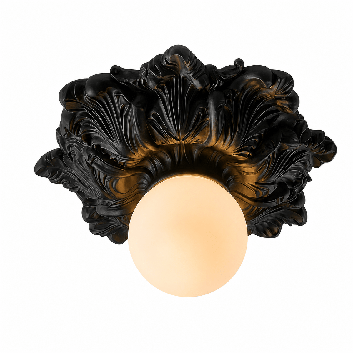 Viraeneria-loftlampe