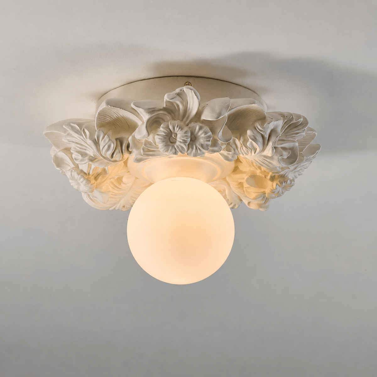 Viraeneria-loftlampe