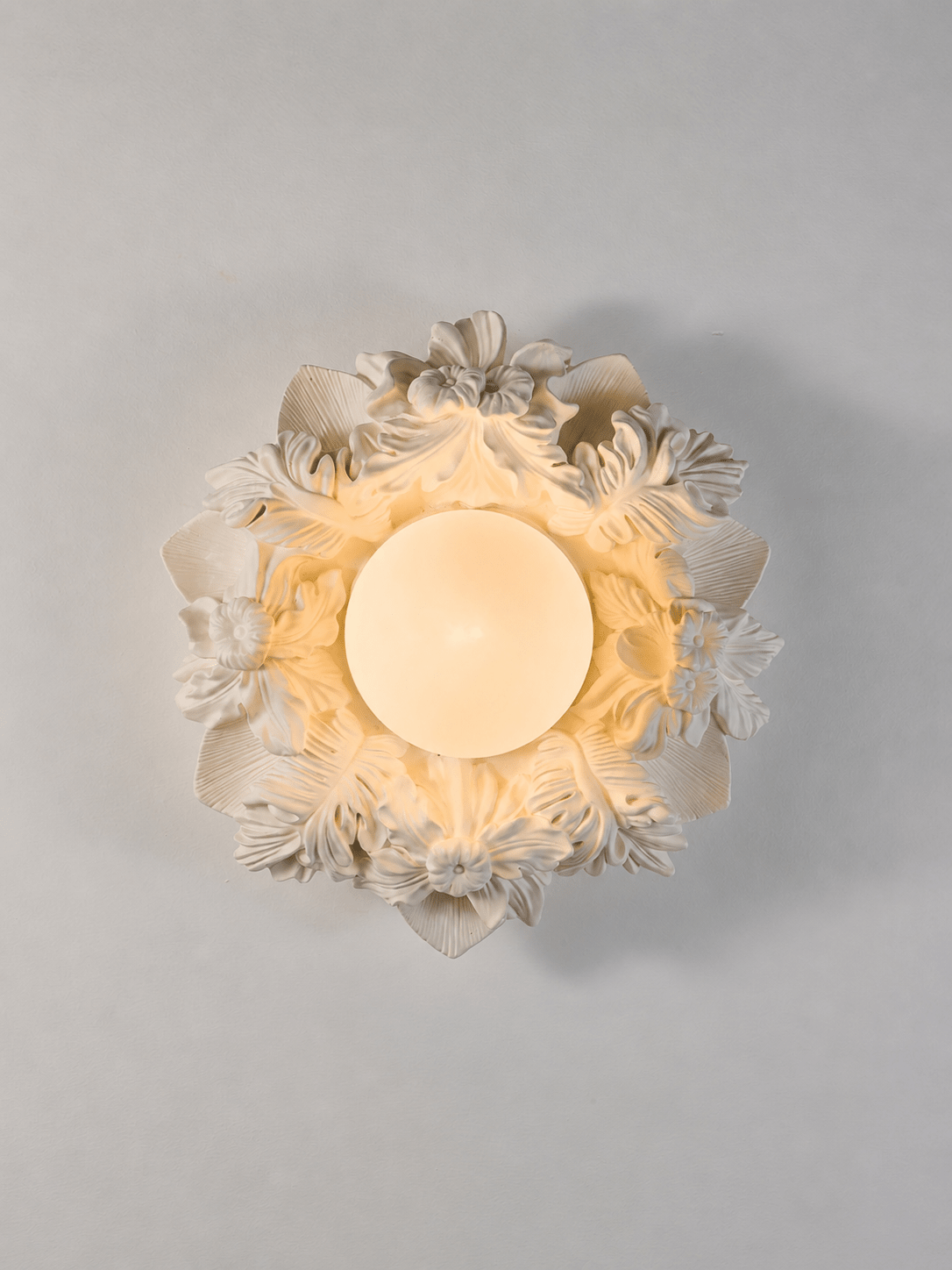 Viraeneria-loftlampe