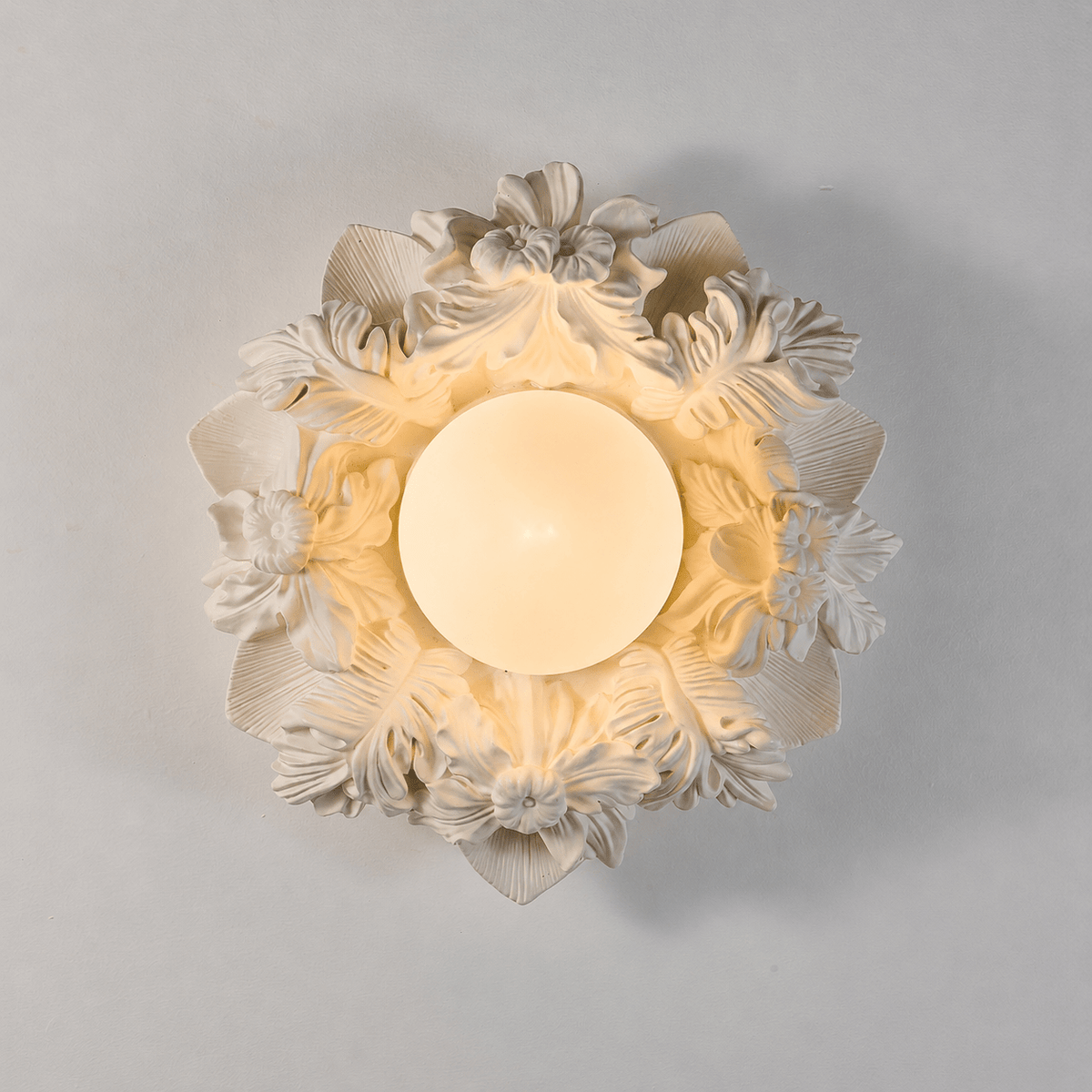 Viraeneria-loftlampe