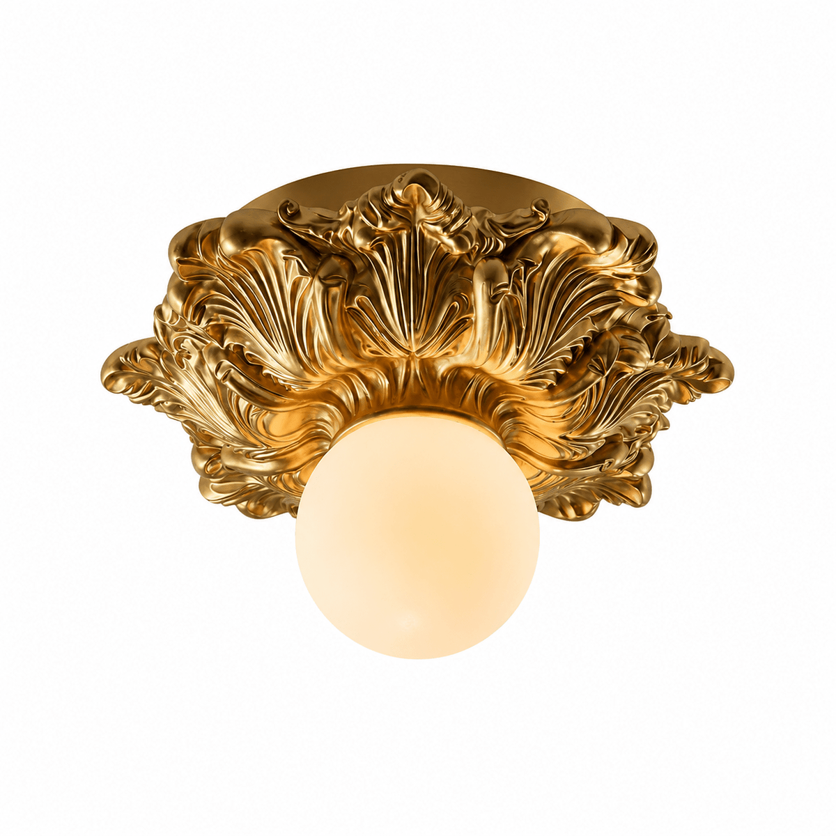Viraeneria-loftlampe