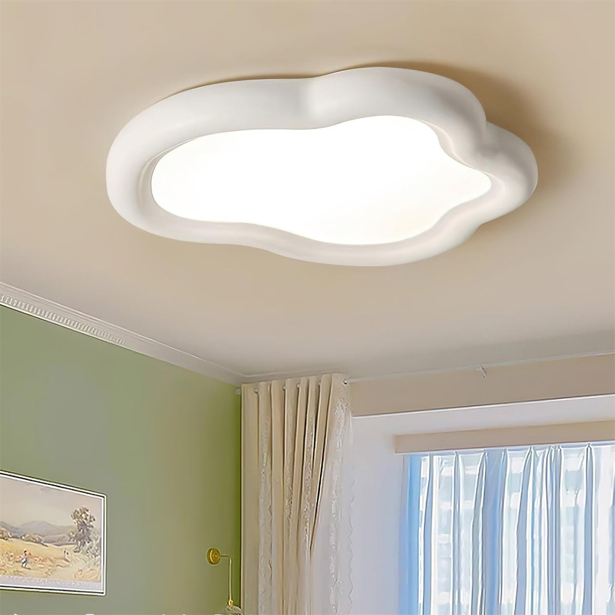 Blyno Ceiling Light
