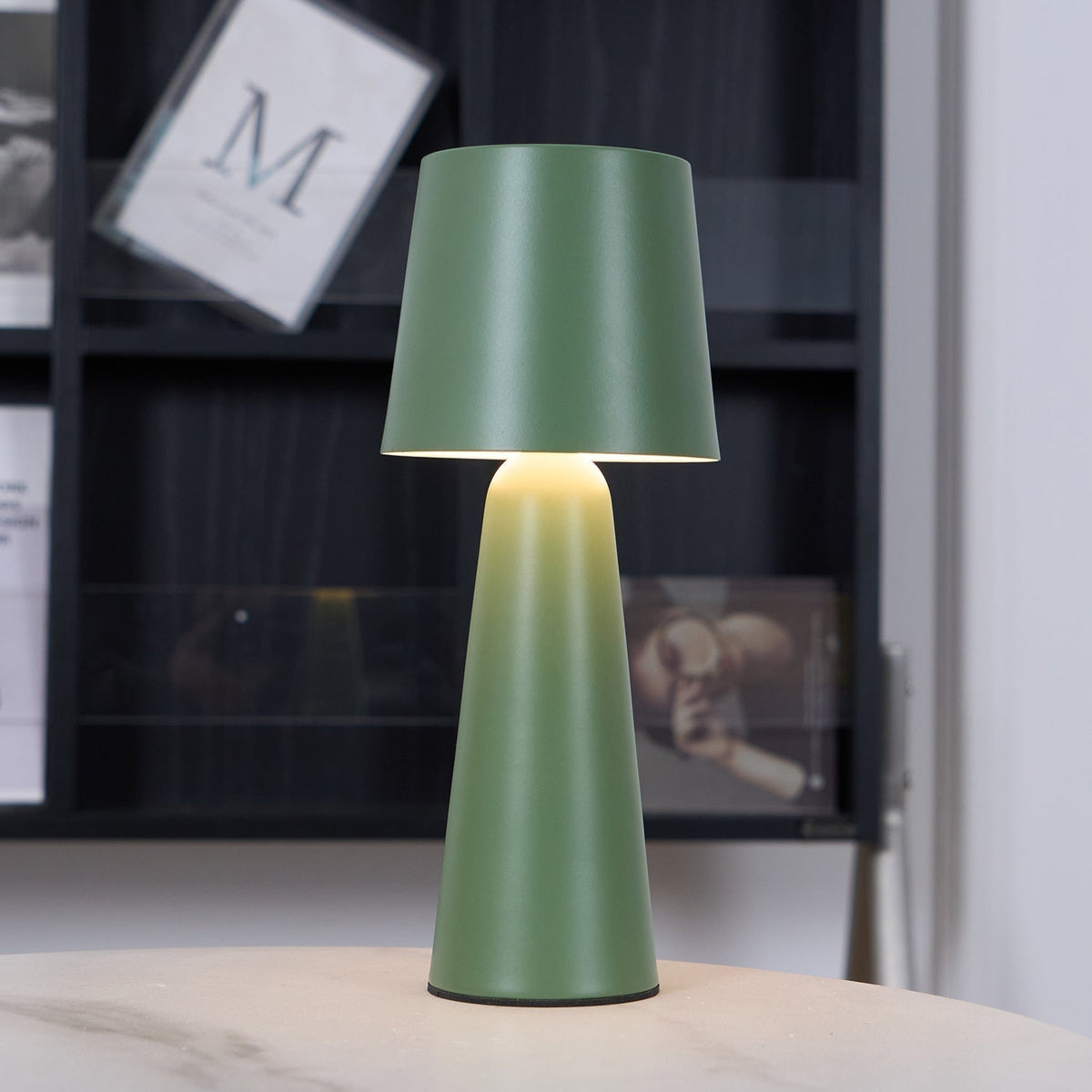 Cloey Table Lamp