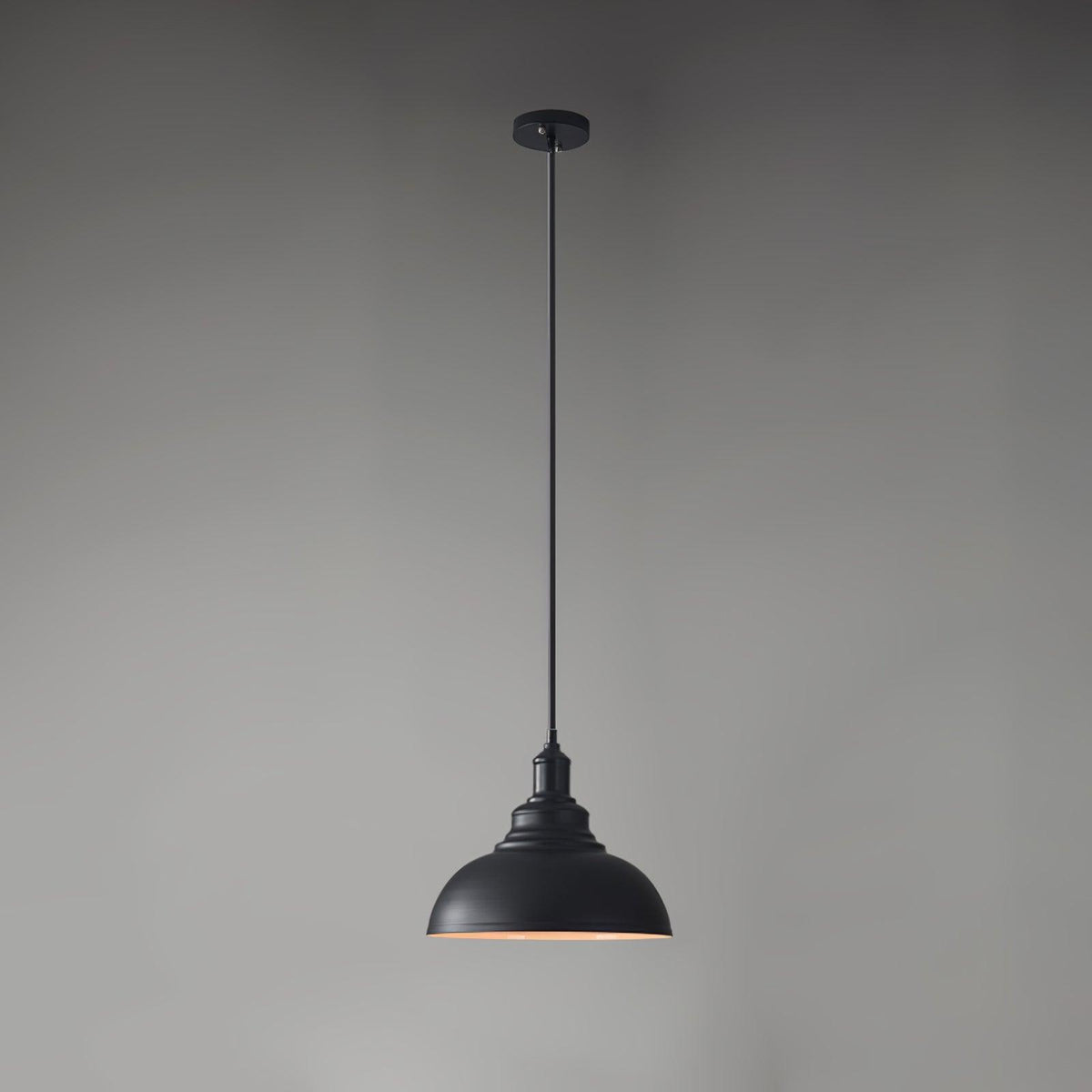 Mavell vintage industriel pendel