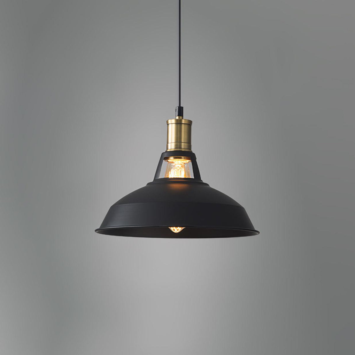 Mavell vintage industriel pendel
