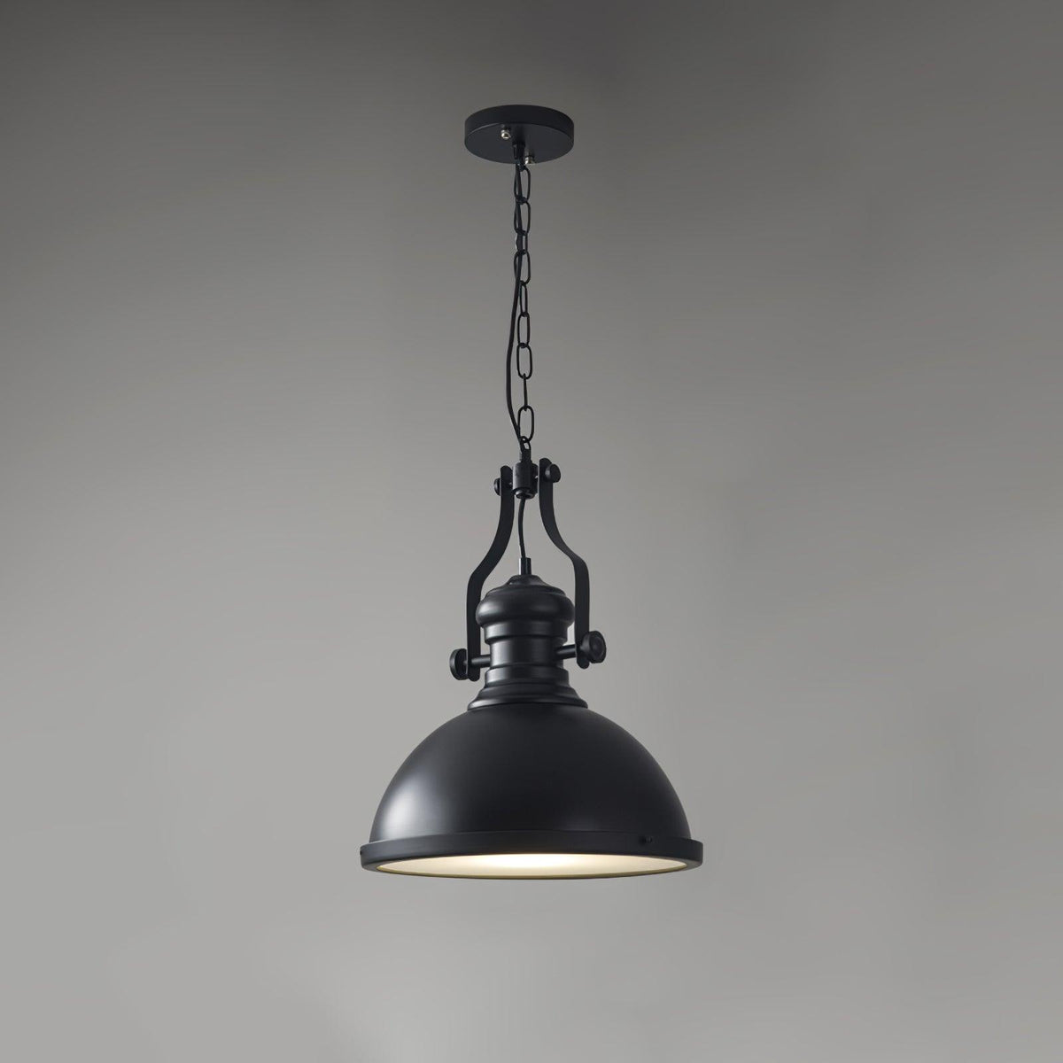 Mavell vintage industriel pendel