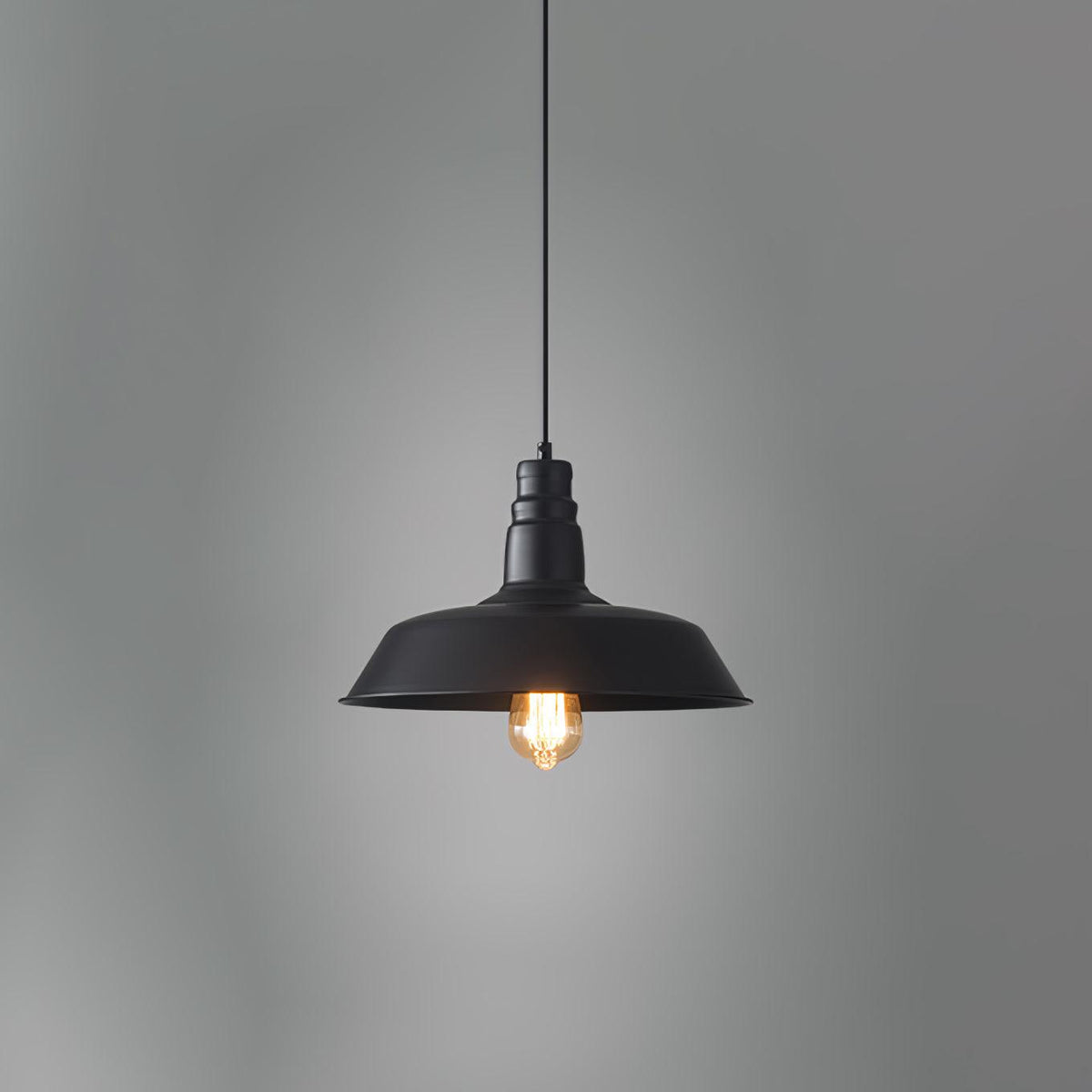 Mavell vintage industriel pendel
